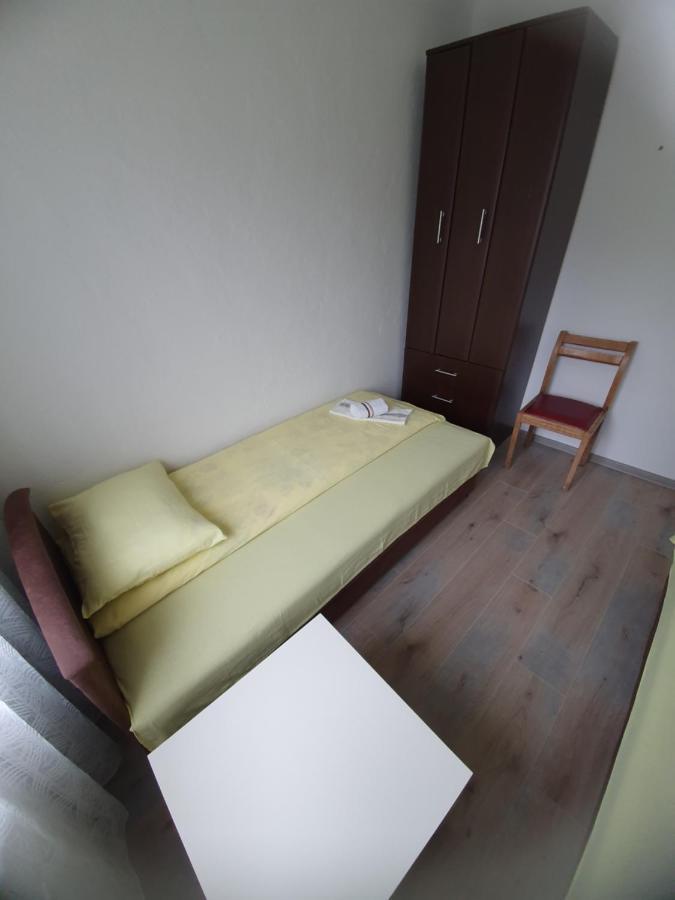 Apartman Planinski Raj Žabljak Dış mekan fotoğraf