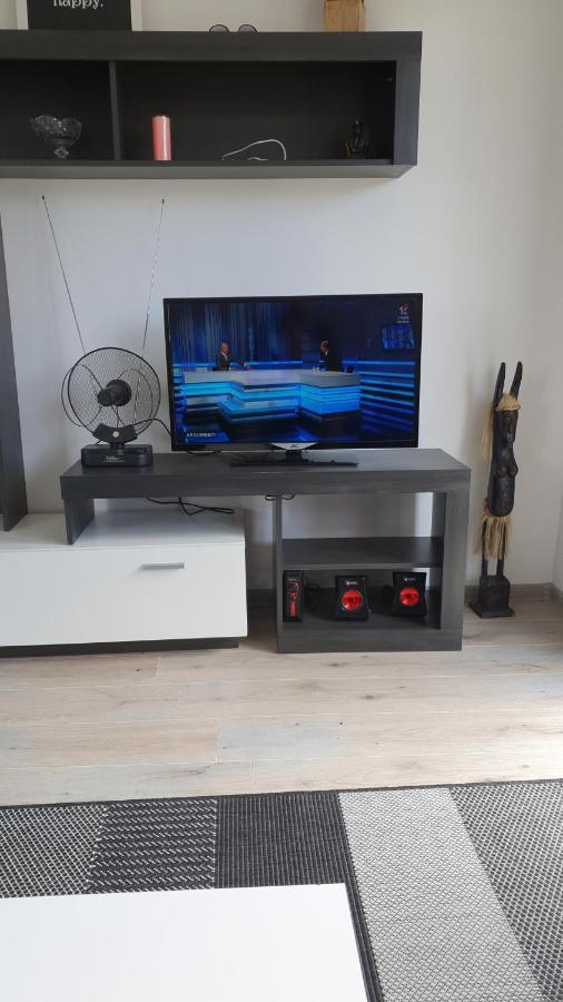 Apartman Planinski Raj Žabljak Dış mekan fotoğraf