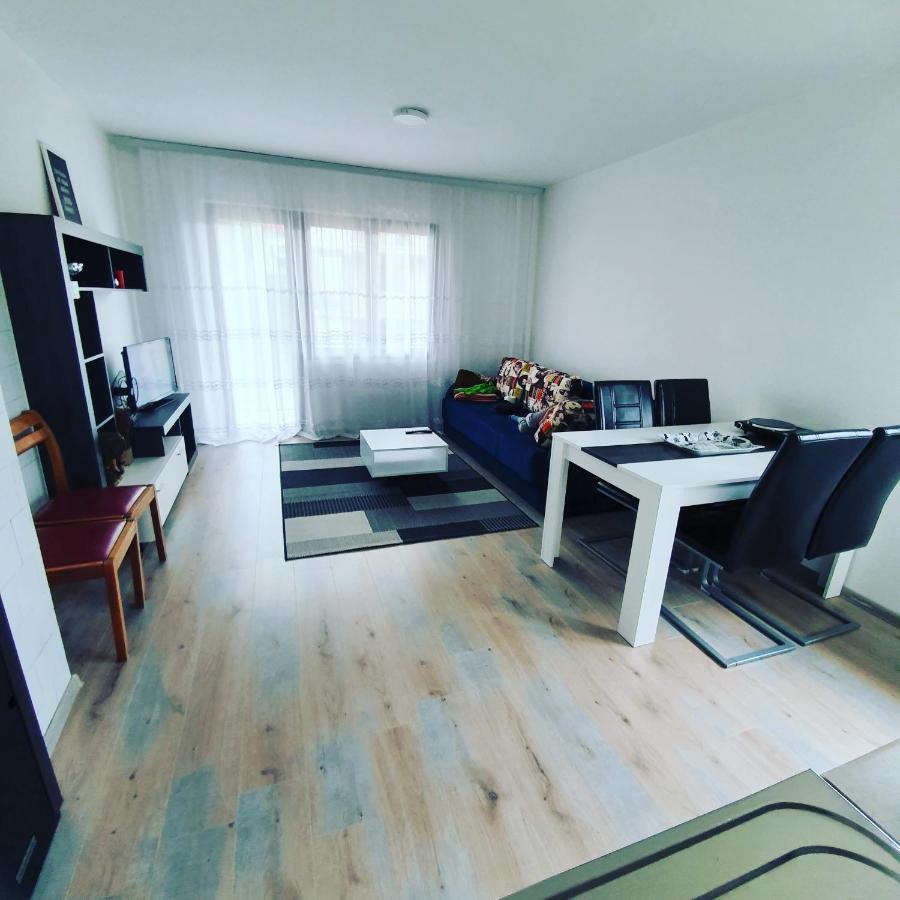 Apartman Planinski Raj Žabljak Dış mekan fotoğraf