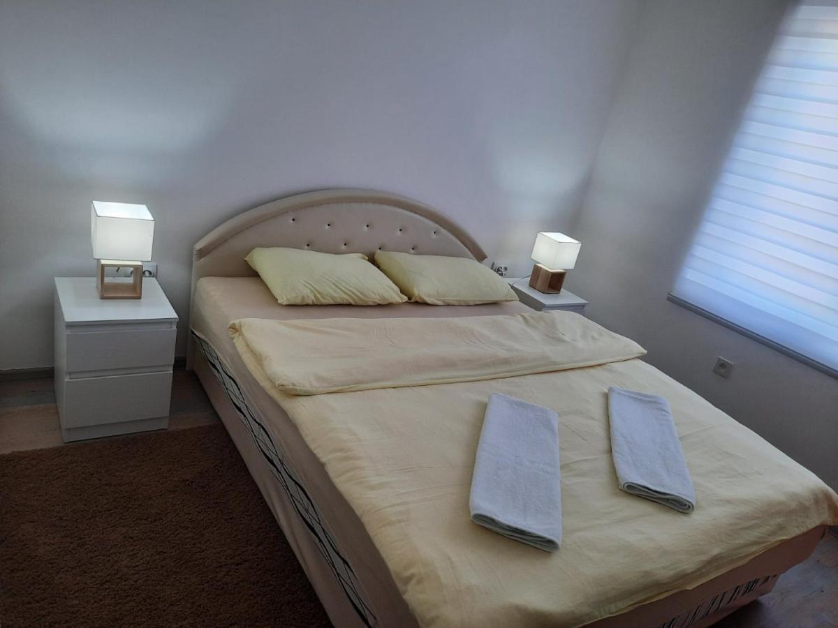 Apartman Planinski Raj Žabljak Dış mekan fotoğraf