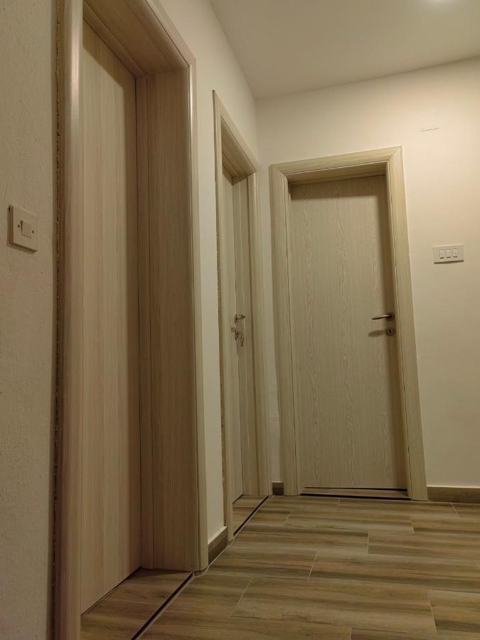 Apartman Planinski Raj Žabljak Dış mekan fotoğraf