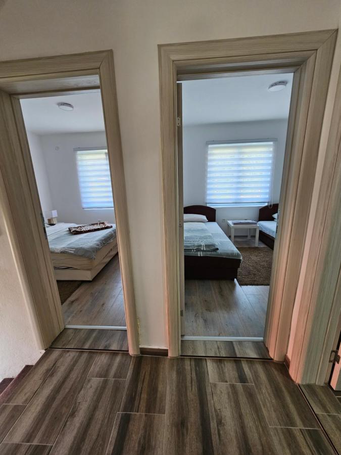 Apartman Planinski Raj Žabljak Dış mekan fotoğraf