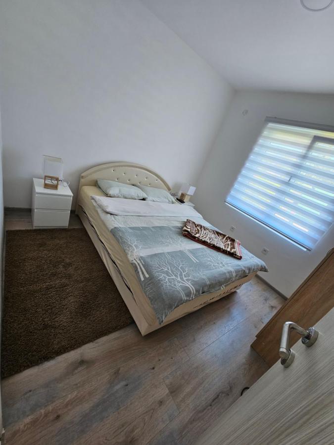Apartman Planinski Raj Žabljak Dış mekan fotoğraf