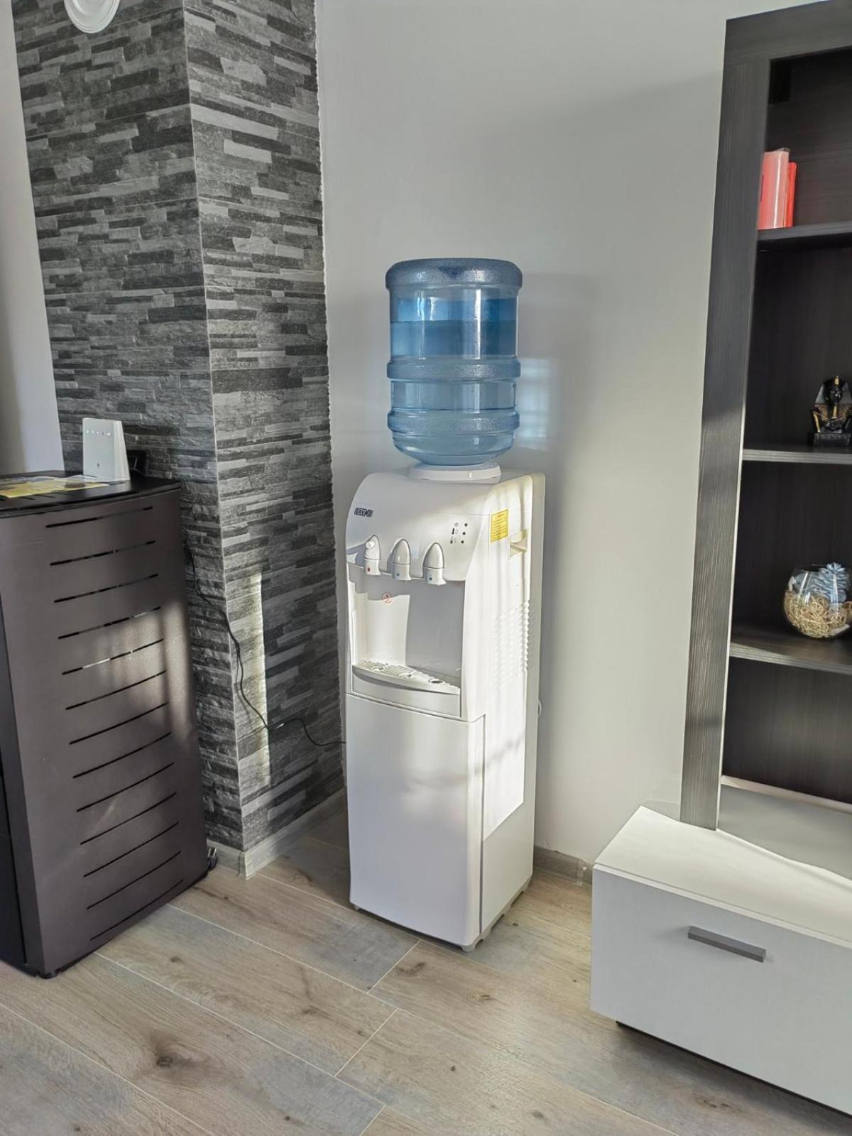 Apartman Planinski Raj Žabljak Dış mekan fotoğraf