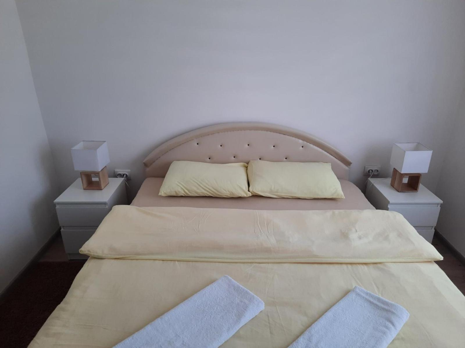 Apartman Planinski Raj Žabljak Oda fotoğraf