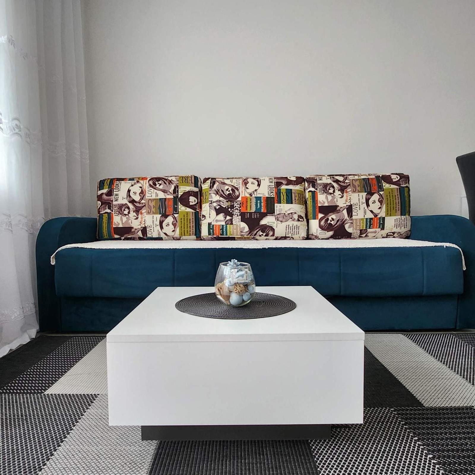 Apartman Planinski Raj Žabljak Dış mekan fotoğraf