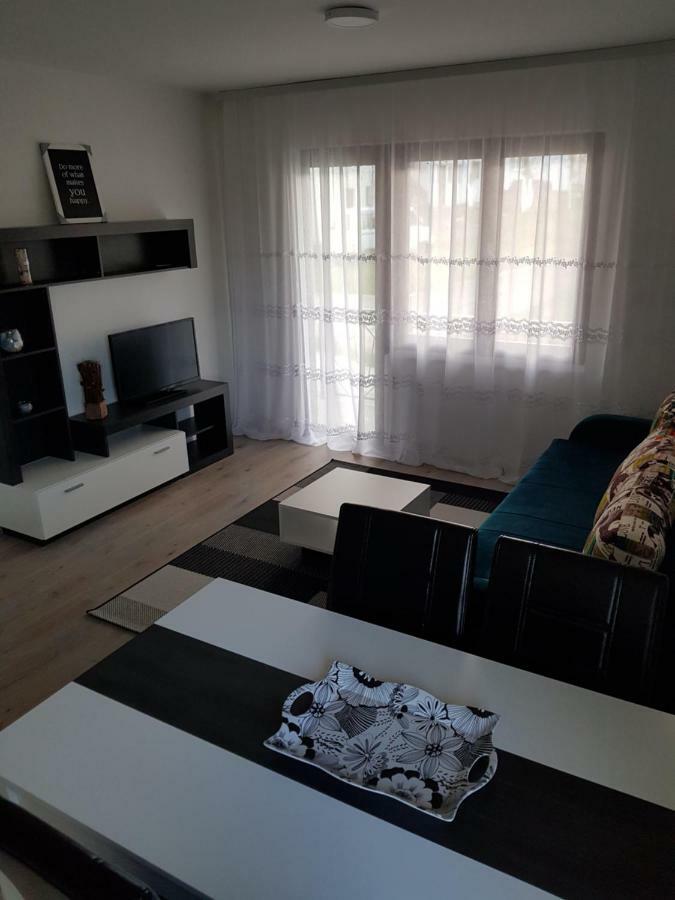 Apartman Planinski Raj Žabljak Dış mekan fotoğraf