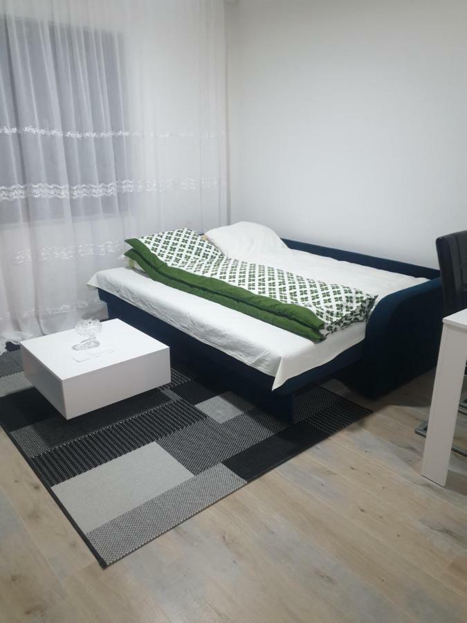 Apartman Planinski Raj Žabljak Dış mekan fotoğraf
