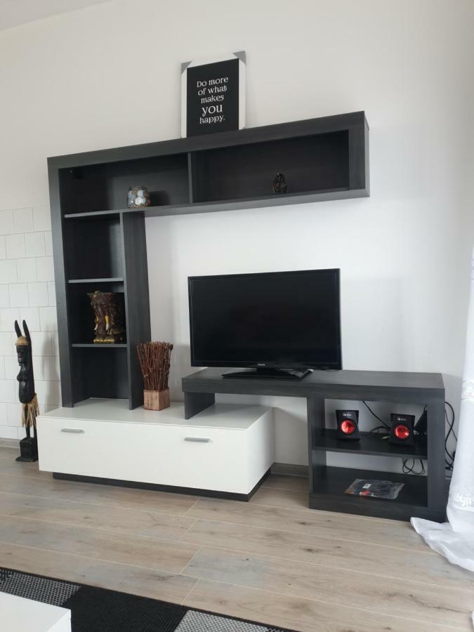 Apartman Planinski Raj Žabljak Dış mekan fotoğraf